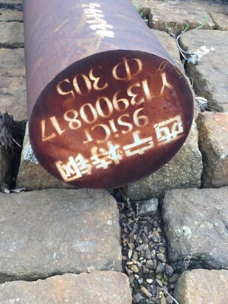 融安9CrSi工具钢