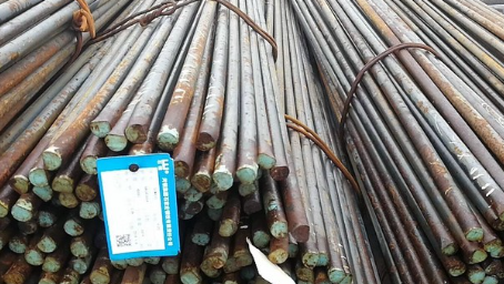 融安30CrNi3Mo合金结构钢