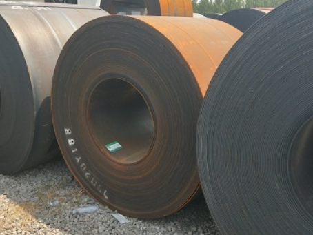 融安Q355NHB耐候板